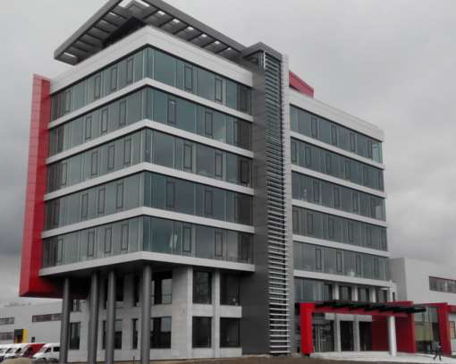 jti headquarters